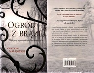 OGRÓD Z BRĄZU / GUSTAVO MALAJOVICH.