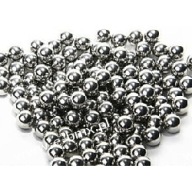 KULKI ŁOŻYSKOWE 1 mm