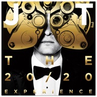 JUSTIN TIMBERLAKE 20/20 Experience2 folia/ 24h/ CD