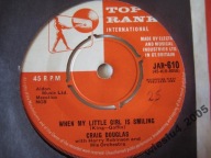 Craig Douglas - When My Little Girl ... SP / UK/