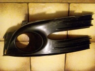 Kratka zaslepka zderzaka Renault grand scenic lll