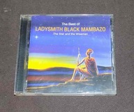 Ladysmith Black Mambazo CD