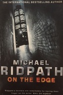 Michael Ridpath - On the edge