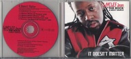 WYCLEF JEAN - IT DOESN'T MATTER / MCD