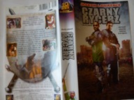 CZARNY RYCERZ - Martin Lawrence