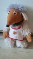 First Love / The Wombles maskotka Oryginał 26cm