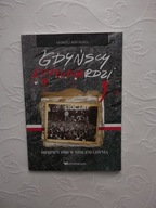 GDYŃSCY KOMUNARDZI /POMORZE STOCZNIA SOLIDARNOŚĆ