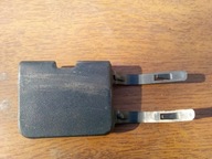 Zaslepka zderzaka przód przedniego Dacia