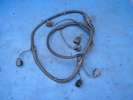 VW GOLF V 5 pdc instalacja czujników cofania