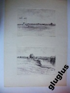 2 RYSUNKI DOROHUSK 1988 R