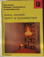 Tapety w budownictwie Arkady