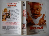 HOLY MAN Cudotwórca E.Murphy J.Goldblum K.Preston