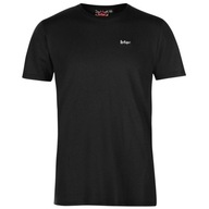 LEE COOPER T-SHIRT Męski S-3XL tu M _19575