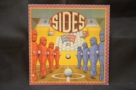 Anthony Phillips - Sides