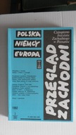 Przegląd Zachodni kwartalnik 1992 /2 Śląsk Niemcy Pomorze