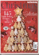 GOOD HOUSEKEEPING special-Christmas 2017 UK