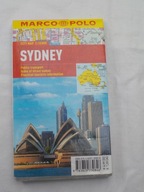 Mapa Sydney - skala 1:15000