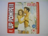 UP POMPEII - DVD - 1971