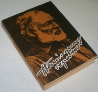 HEMINGWAY REPORTER Drahoslav i Ivan Machalowie