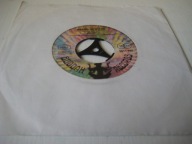 Melanie - Brand New Key SP/ GER/