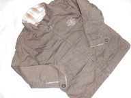 NEXT EXTRA KURTKA DWUSTRONNA SYNEK 98 2-3 LATA