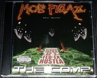 Mob Figaz The Comp / The Jacka AP.9 C-Bo Yukmouth