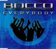 Rocco – Everybody Singiel
