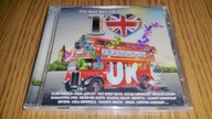 I LOVE DISCO UK 80'S **2CD** ITALO, REMASTER, NOWY, FOLIA!