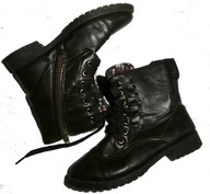 MATALAN BUTY TRZEWIKI BDB+ 31 12UK