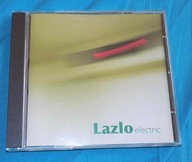 LAZLO Electric CD