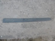 Fiat Doblo listwa drzwi lewa 735455443