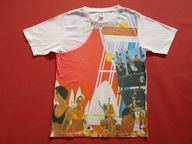 Nowy T-Shirt GRANIPH rozmiar S