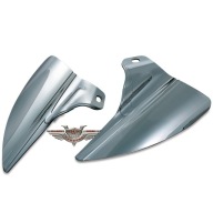 HARLEY ELECTRA ROAD STREET DEFLEKTORY SILNIK 09-18