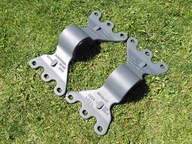 GF ŁAPA ŁAPY POD SIODŁO 125mm 662129484