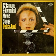Petra Janu - 12 Famous & Awarded Movie Songs