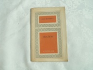 GRAŻYNA - ADAM MICKIEWICZ