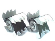 FREZY DO DREWNA DO BALI (BRUSA) GRUBOŚC.88,68,48mm