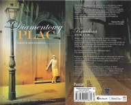 DIAMENTOWY PLAC / M. RODOREDA