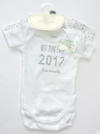 Zestaw -2 body z certyfikatem OEKO-TEX. Rozm. 54cm