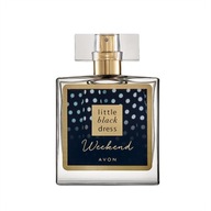 Avon Little Black Dress Weekend 50 ml EDP unikat