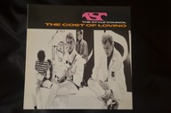 The Style Council – The Cost Of Loving Japan