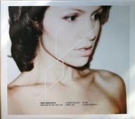 Dark Room Notes We Love You Dark Matter CD Irl