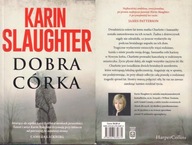 DOBRA CÓRKA Karin Slaughter
