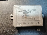 BMW E46 M3 coupe moduł wzmacniacz telefonu 6907520