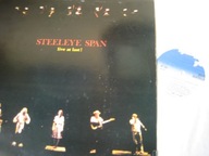Steeleye Span - Live At Last ! / UK /