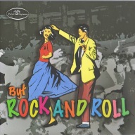 BYŁ ROCK AND ROLL Godlewski Wyrobek Burano Keczer