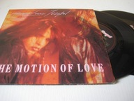 Gene Loves Yezebel - The Motion Of Love EP/UK