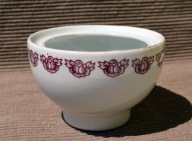 Stary Ćmielów - cukiernica bez pokrywki - po 1930