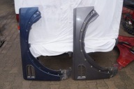 BŁOTNIK PRAWY PRZÓD LAND ROVER DISCOVERY 3