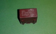 R1405UB1 2.55uH 3.5A 4pins NKL id6158N5